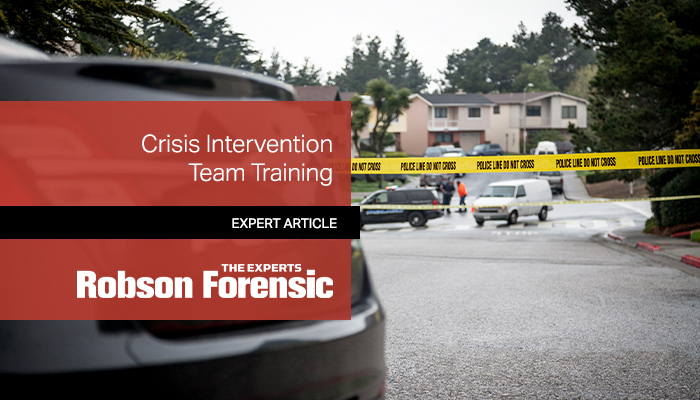 Mental Illness Use Of Force Expert Witness