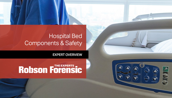 hospital bed expert overview