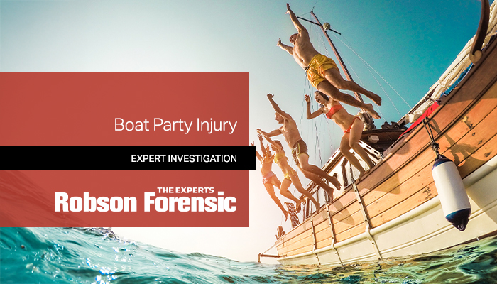 Boat Party Expert Article