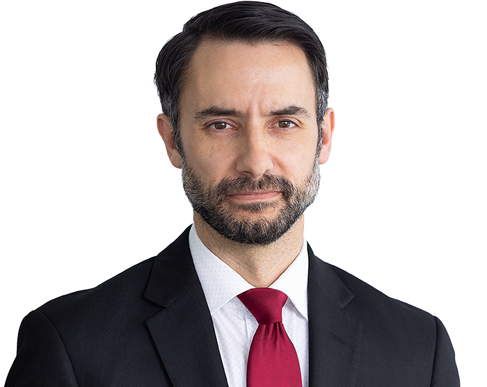 Matthew Cardamone, Civil Engineer & Construction Expert