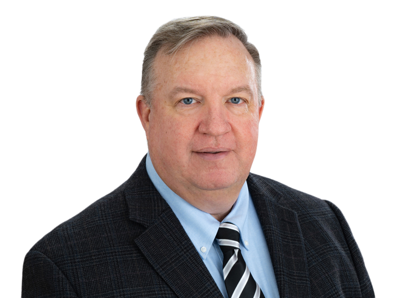 Jeffrey A. Boesger, Commercial Trucking Expert