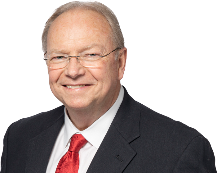 Mark Respass, Commercial Trucking Expert