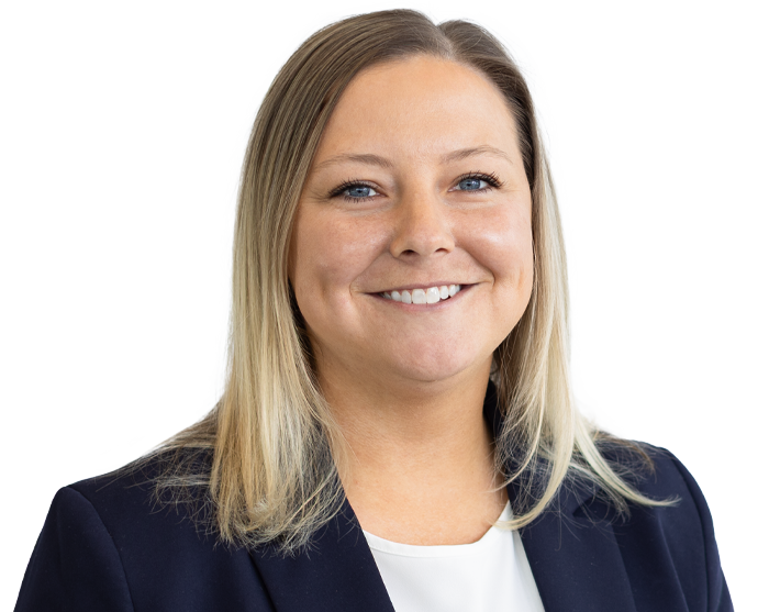 Lauren A. Smith, Biomedical Engineer & Biomechanics Expert