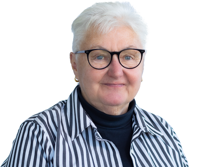 Diane Trainor, Certified Hazard Control Manager & Workplace Safety Expert