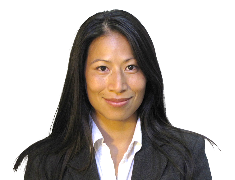 Valentina Ngai, Biomedical Engineer & Biomechanics Expert